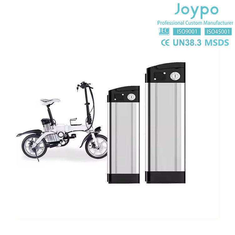 Wiederaufladbares E-Bike Elektroroller Lithiumbatterie 48V 10Ah 12Ah 15Ah 20Ah 25.6Ah