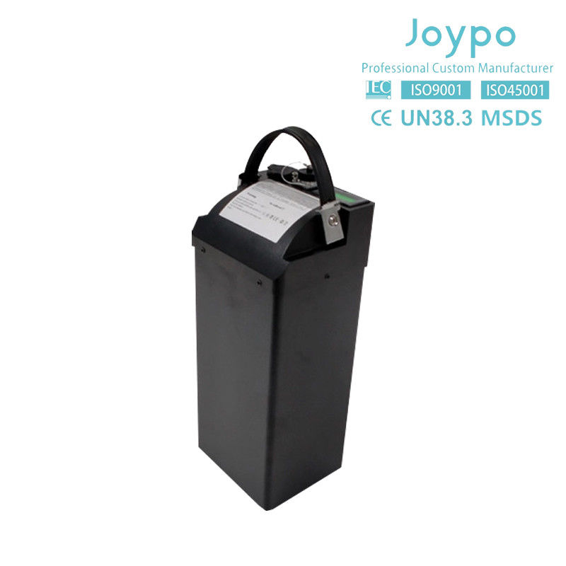 48V 20Ah 30Ah 40Ah 50Ah Lithium-Ionen-Batterie-Pack für Elektro-Fahrrad Roller Motorrad