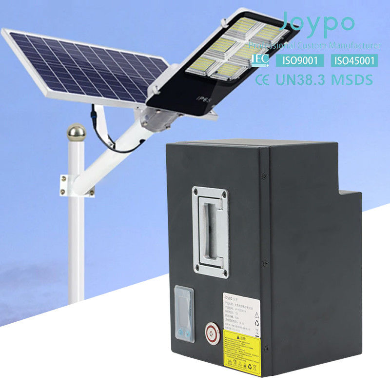 12 Volt wiederaufladbare Lithium-Batterie für Solarsystem Outdoor Wireless Camara Straßenlicht Rollstuhl