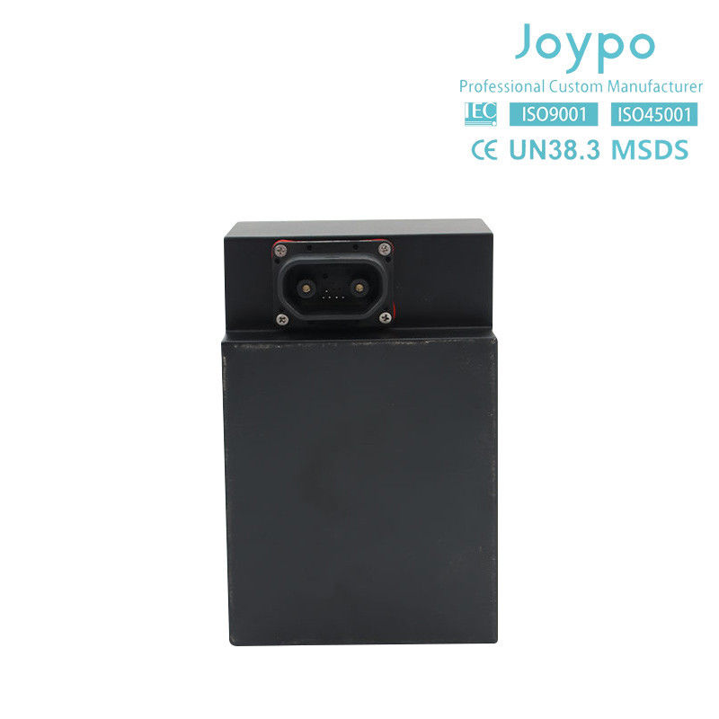 12 Volt wiederaufladbare Lithium-Batterie für Solarsystem Outdoor Wireless Camara Straßenlicht Rollstuhl