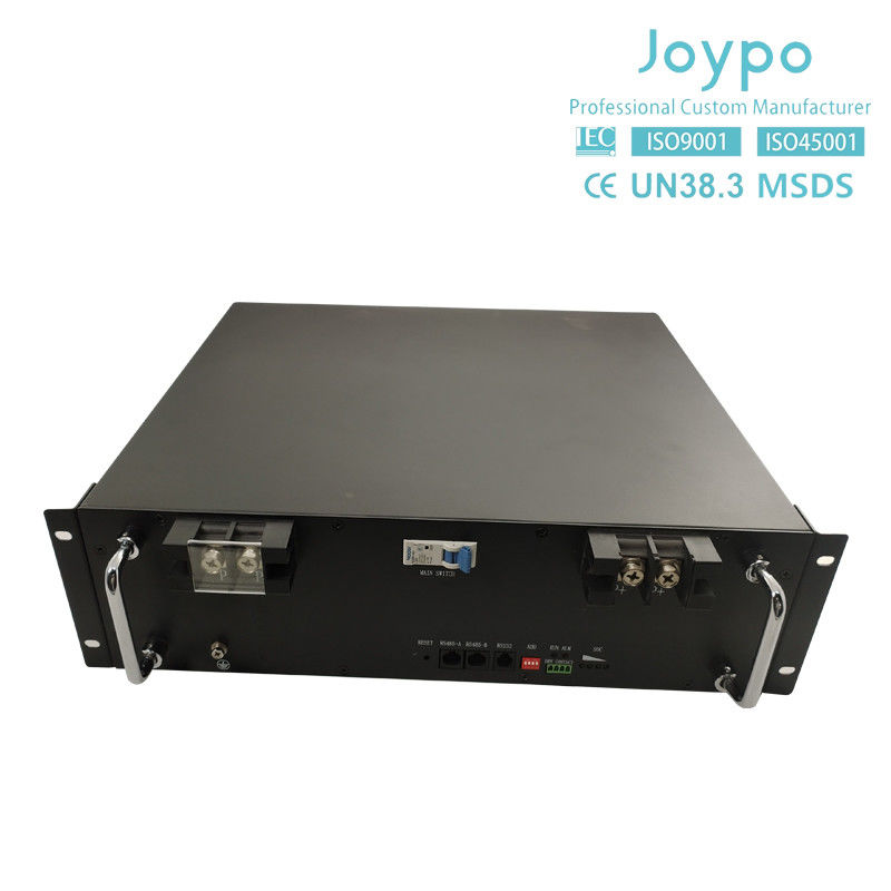 51.2V 48V Solar LiFePO4 Batterie 280Ah EVE Lithiumbatterie Klasse A für kommerzielle und industrielle Zwecke