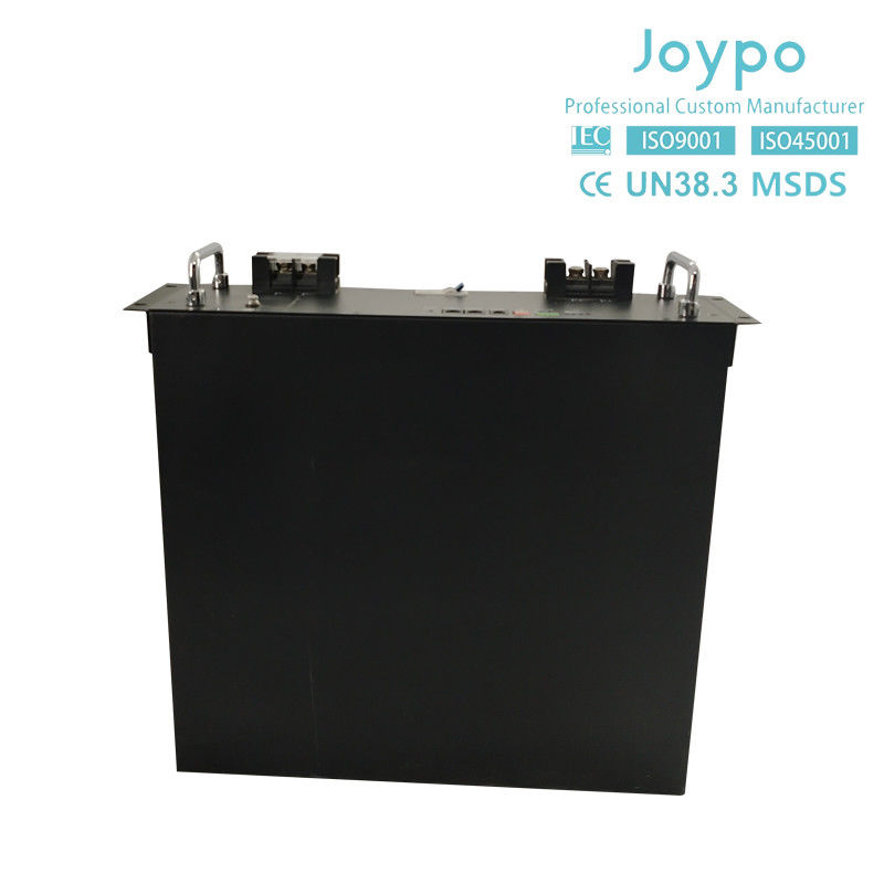 51.2V 48V Solar LiFePO4 Batterie 280Ah EVE Lithiumbatterie Klasse A für kommerzielle und industrielle Zwecke